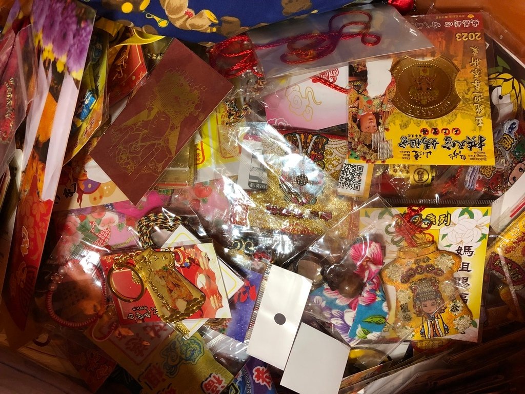 2.JPG - 與神同遊-進香