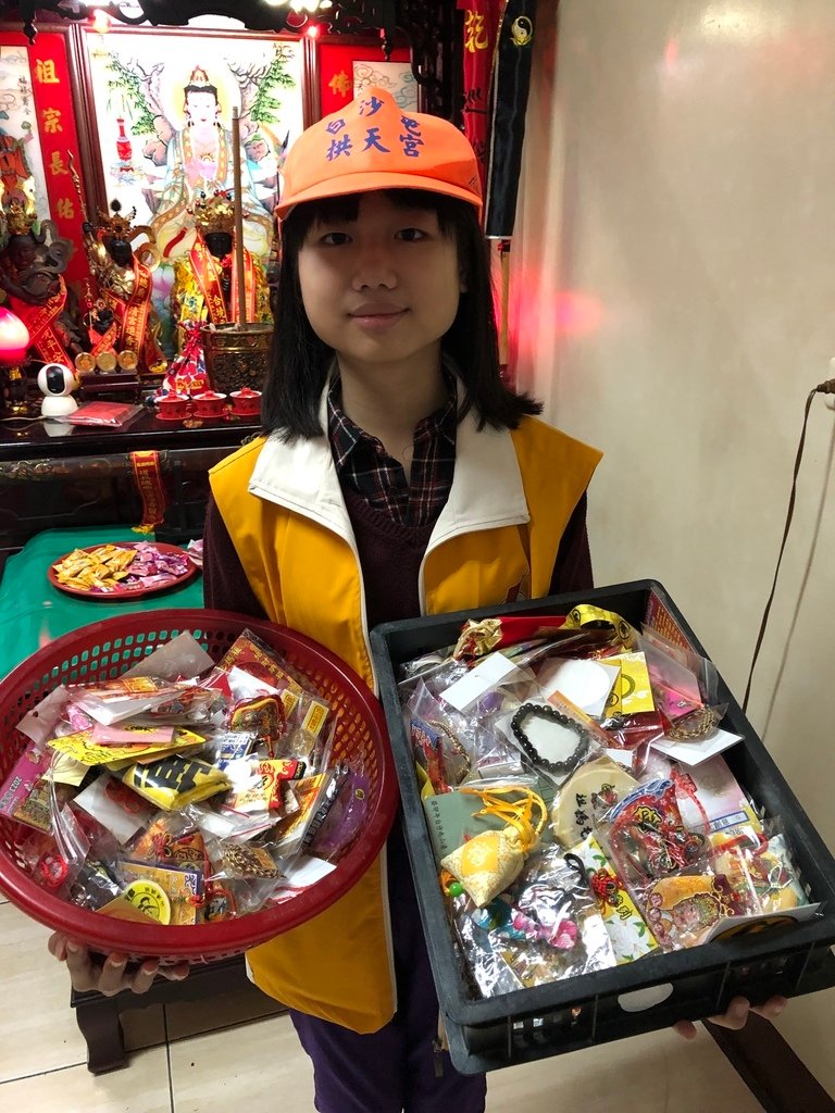 3.JPG - 與神同遊-進香
