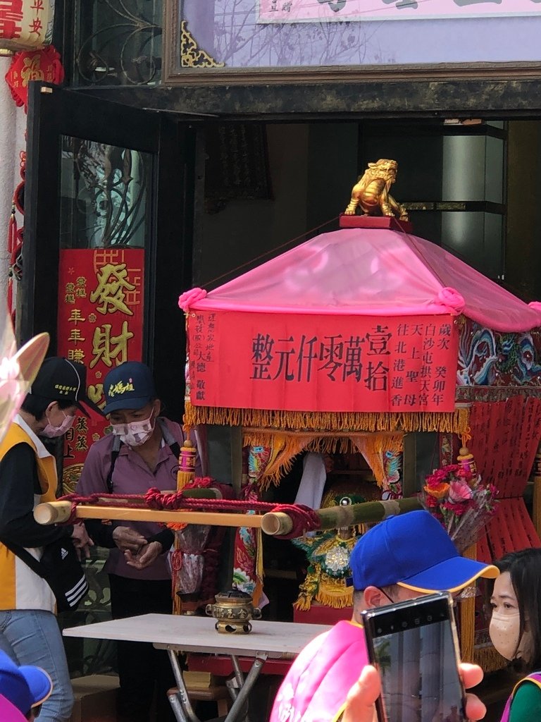 4.JPG - 與神同遊-進香
