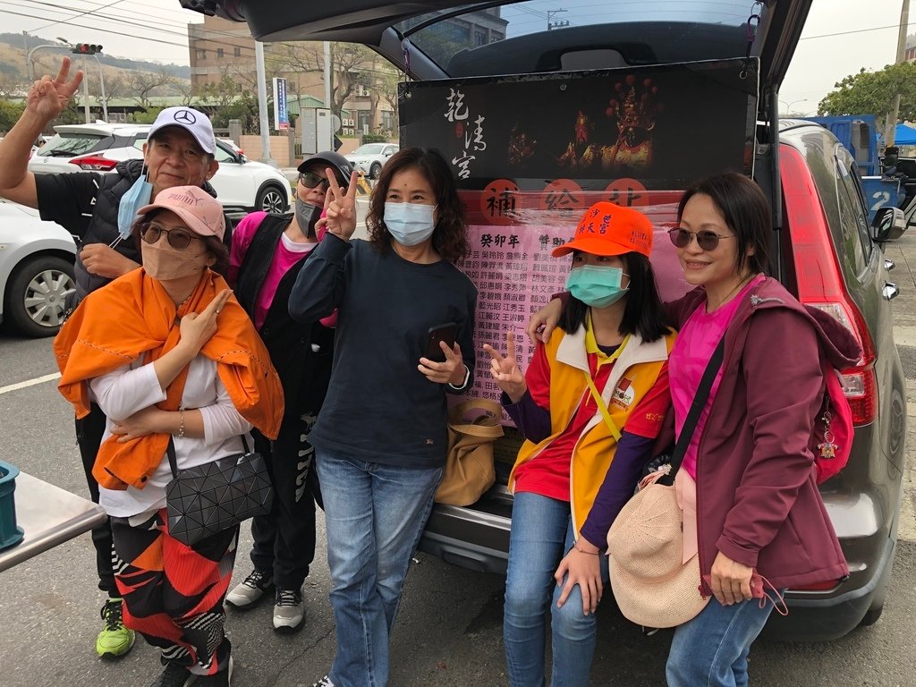 19.JPG - 與神同遊-進香