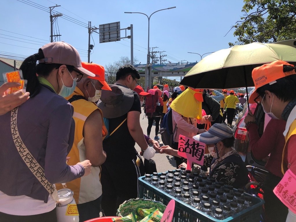 8.JPG - 與神同遊-進香
