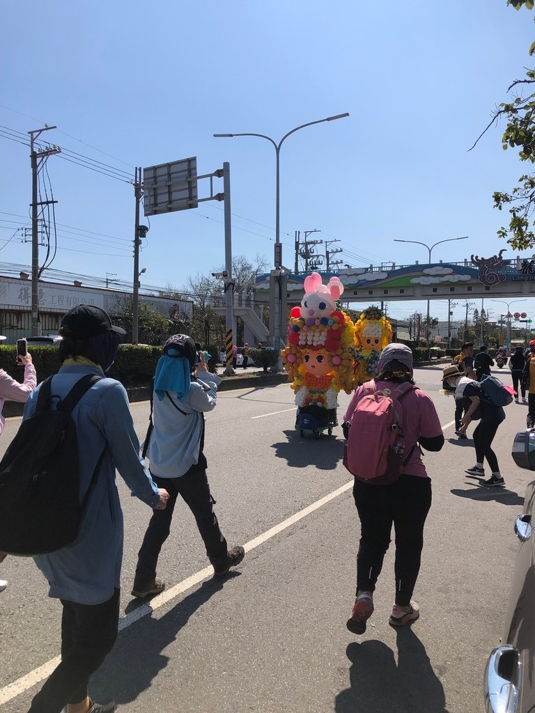 9.JPG - 與神同遊-進香