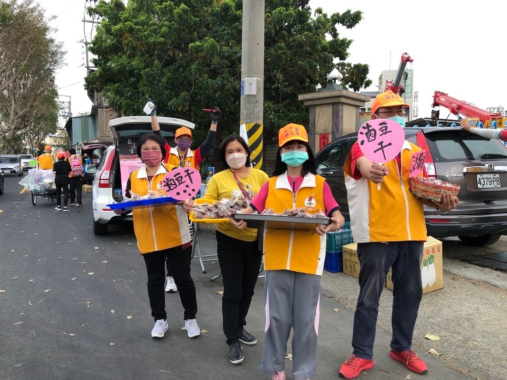 18.JPG - 與神同遊-進香