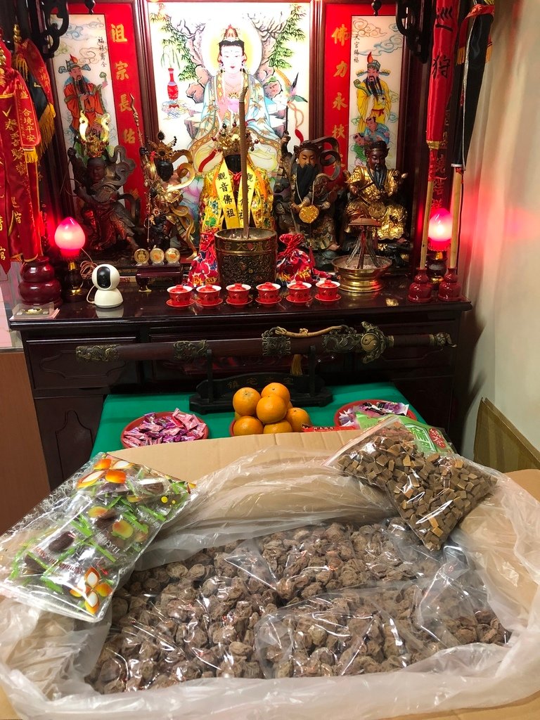 6.JPG - 與神同遊-進香
