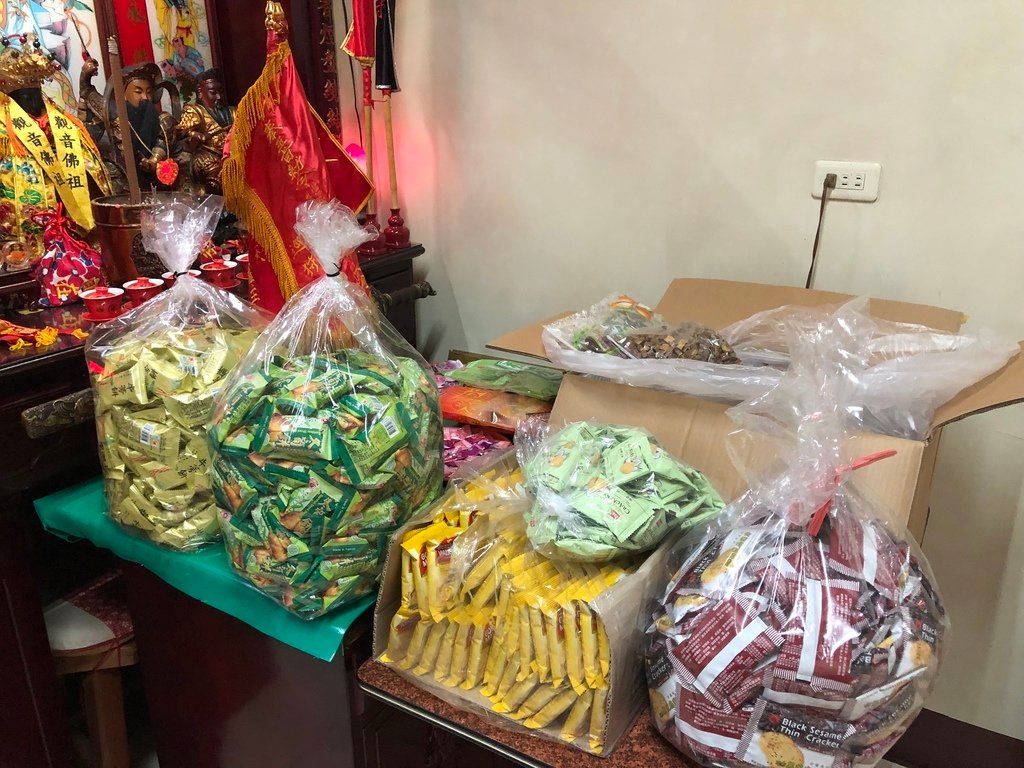 7.JPG - 與神同遊-進香