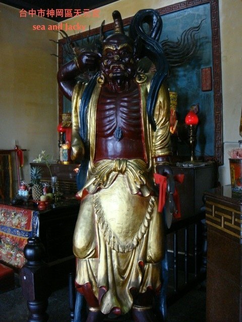 台中市神岡區天元宮5.JPG