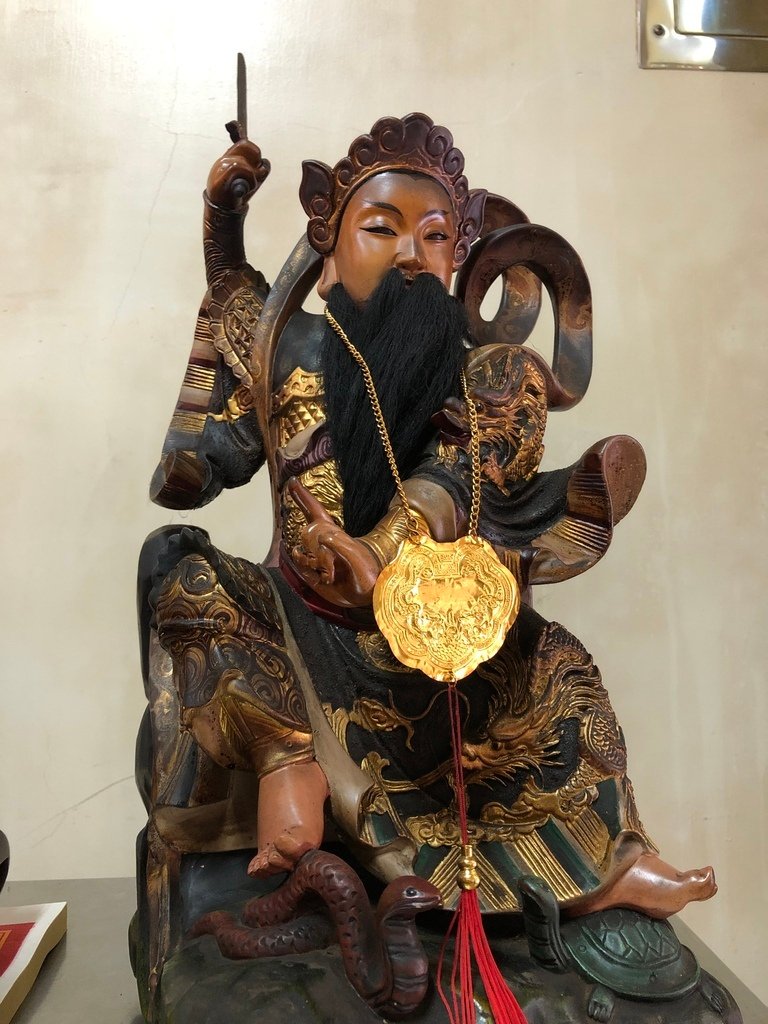 乾清宮濟世公告