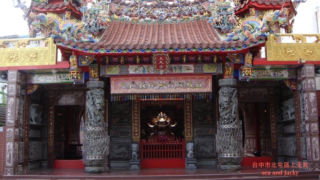 台中市北屯區上天宮2.JPG