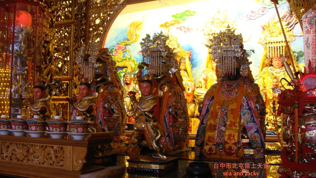 台中市北屯區上天宮3.JPG
