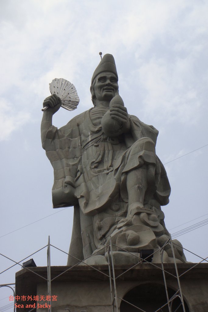台中市外埔天君宮6.JPG