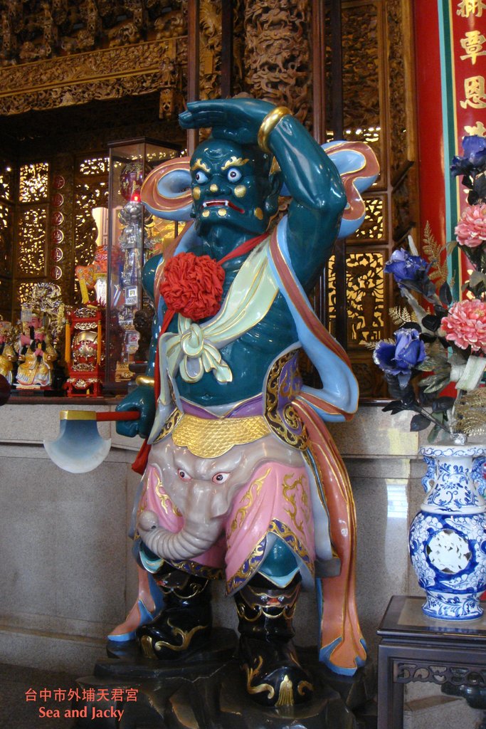 台中市外埔天君宮5.JPG