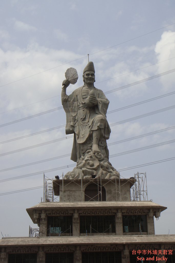 台中市外埔天君宮2.JPG