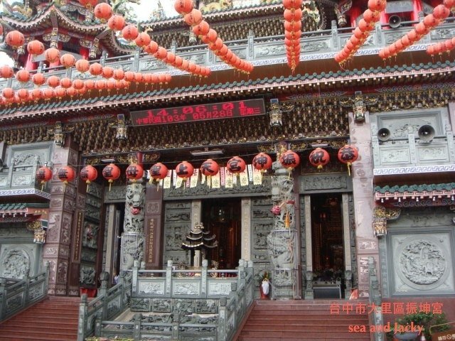 台中市大里區振坤宮.JPG