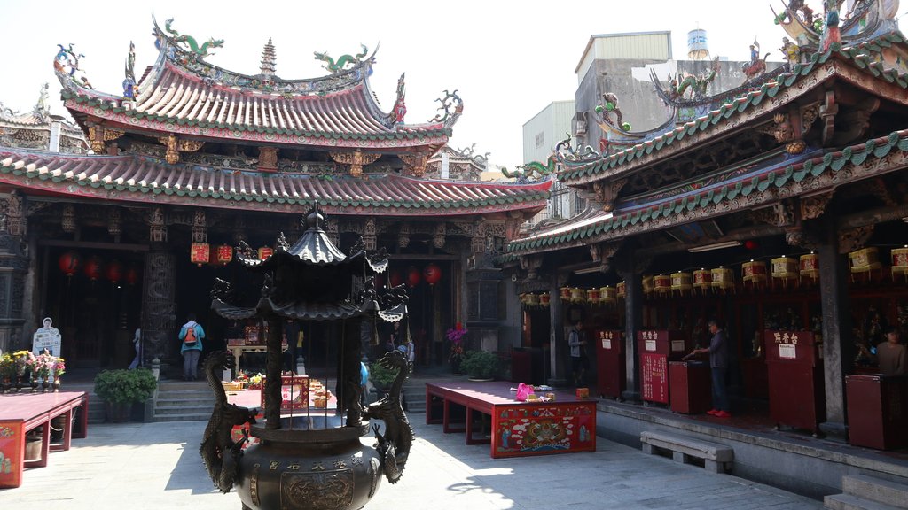 彰化縣鹿港鎮鹿港天后宮6.JPG