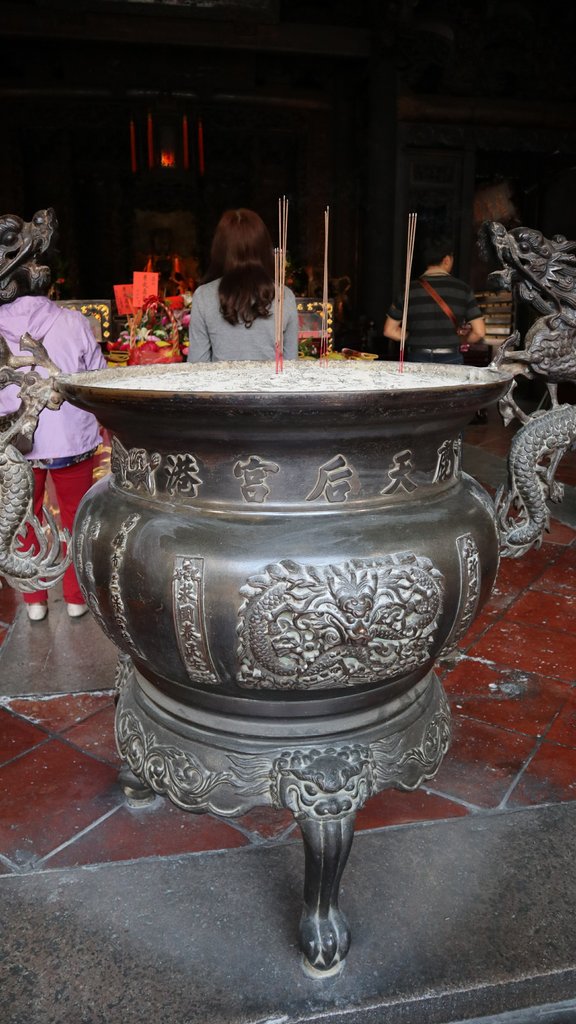 彰化縣鹿港鎮鹿港天后宮13.JPG