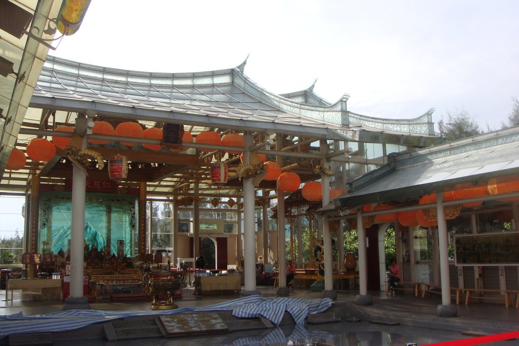 護聖宮（鹿港玻璃廟）3.JPG