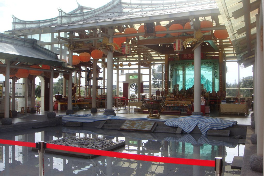 護聖宮（鹿港玻璃廟）2.JPG