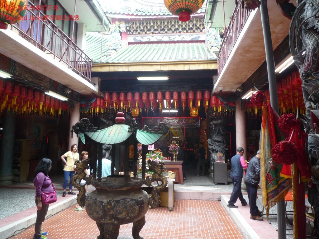 彰化縣溪州鄉后天宮3.JPG