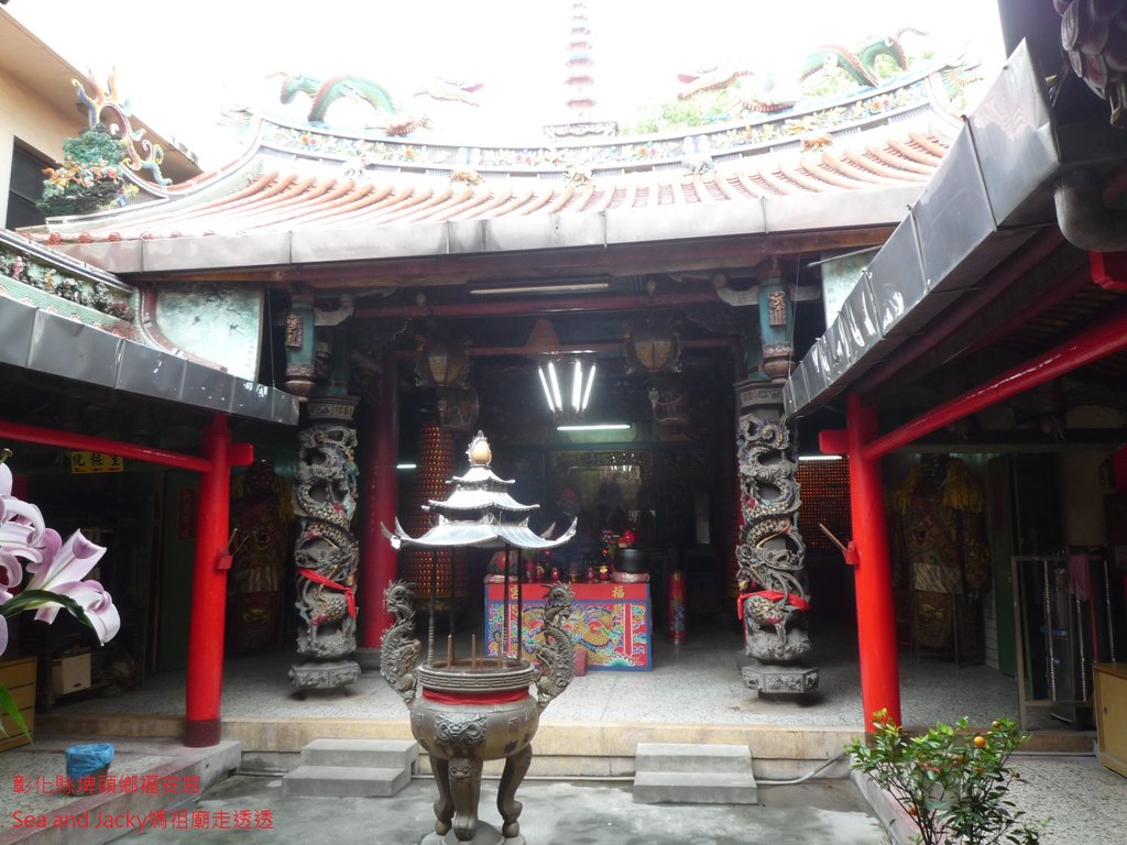 彰化縣埤頭鄉福安宮4.JPG