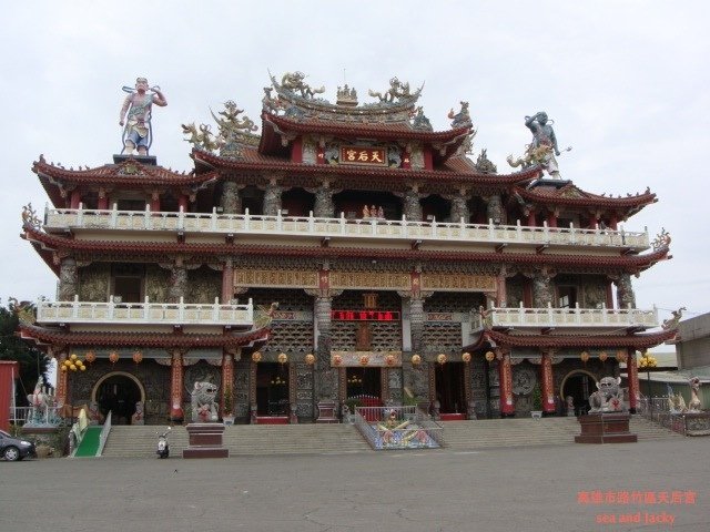 高雄市路竹區天后宮.JPG