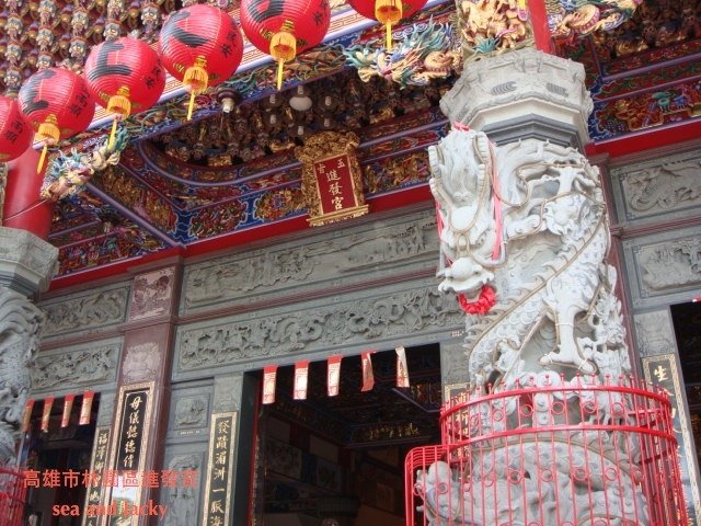 高雄市林園區進發宮2.JPG