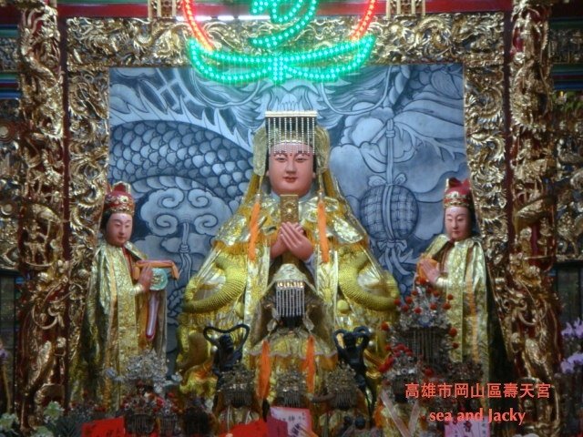 高雄市岡山區壽天宮3.JPG