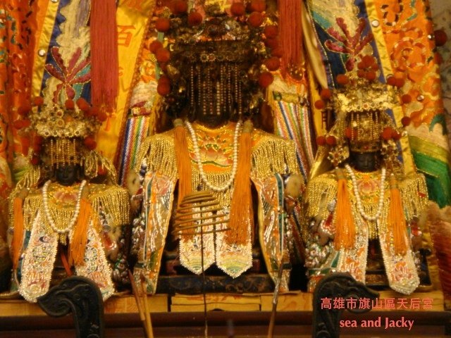 高雄市旗山區天后宮4.JPG