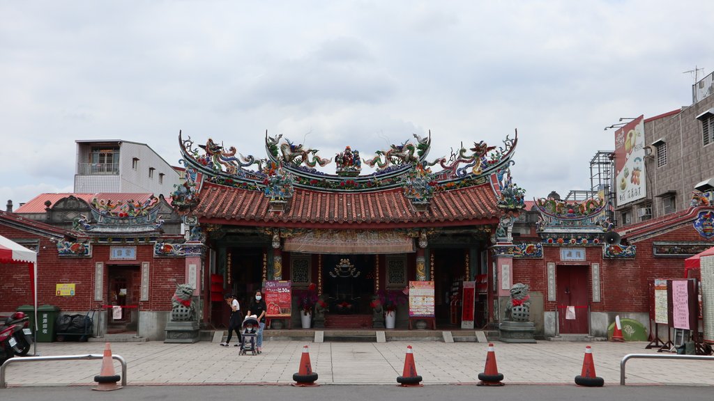 2020.6高雄市旗山天后宮.JPG