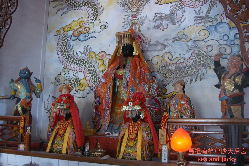 馬祖南竿津沙天后宮2.JPG