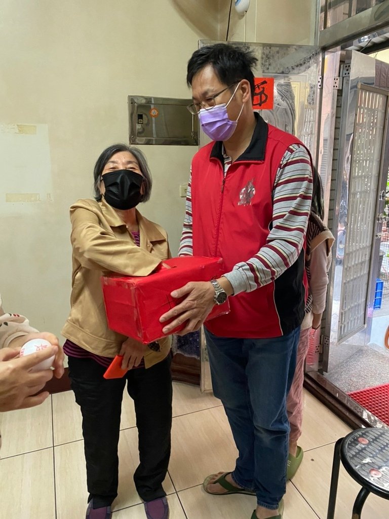 乾清宮賀歲活動