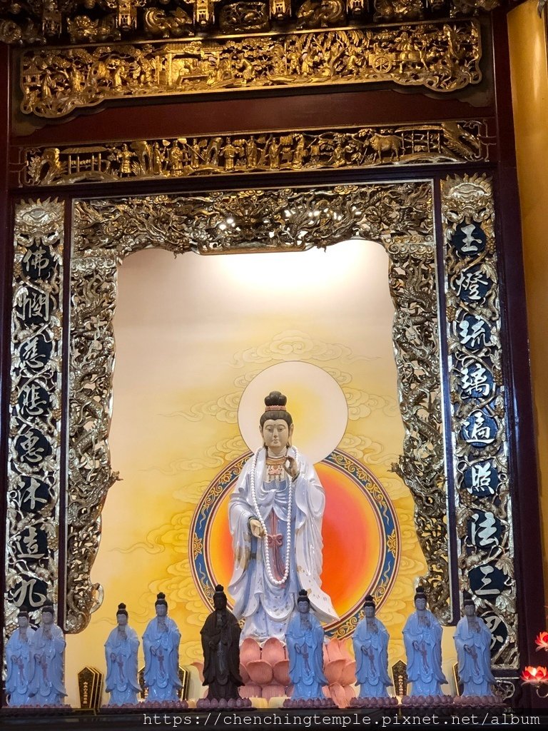 台灣寺廟參訪紀錄(五)雲林縣