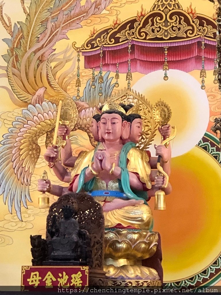 台灣寺廟參訪紀錄(五)雲林縣