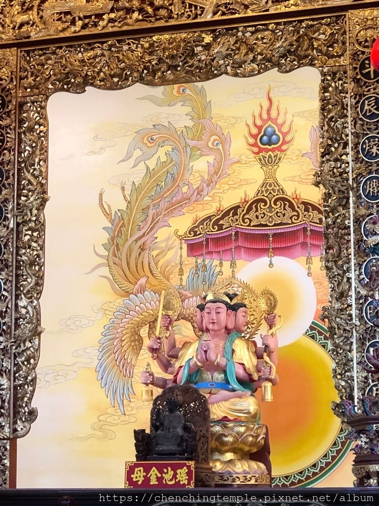 台灣寺廟參訪紀錄(五)雲林縣