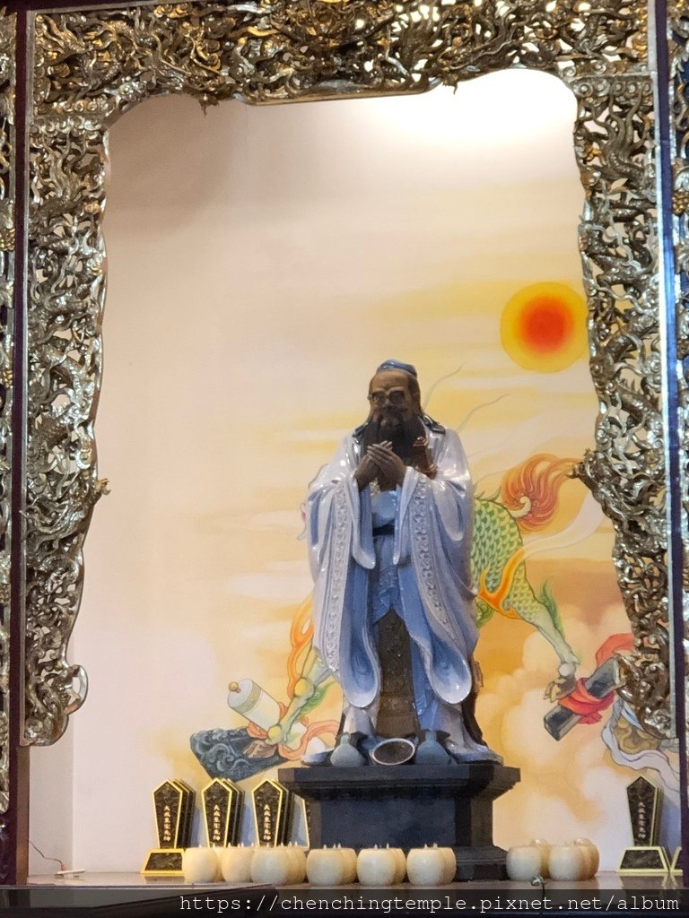 台灣寺廟參訪紀錄(五)雲林縣