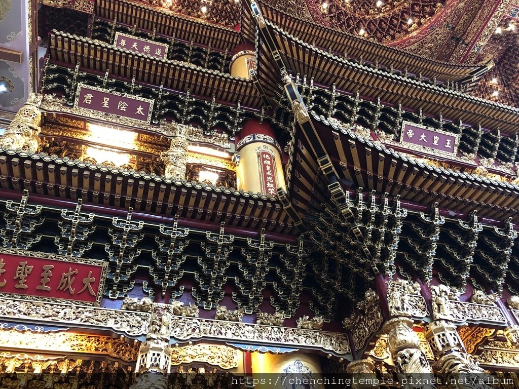台灣寺廟參訪紀錄(五)雲林縣