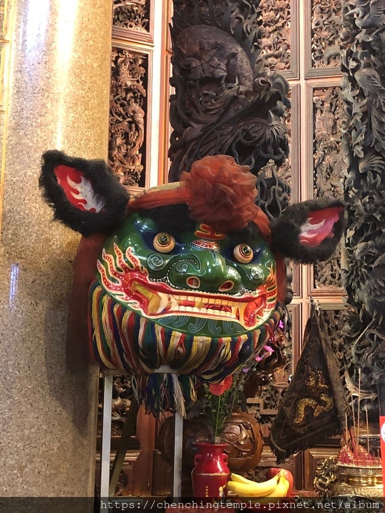 台灣寺廟參訪紀錄(五)雲林縣
