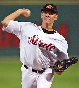 Stephen Strasburg