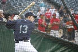 Dustin Ackley