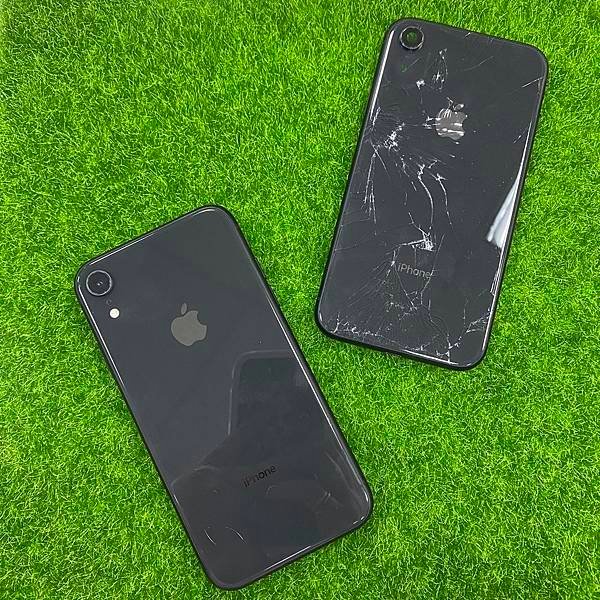 APPLE IPHONE 各型號 玻璃背板破裂 台中 維修實