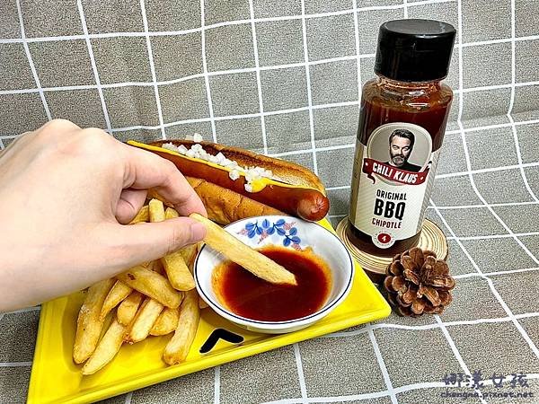 CHILI KLAUS 辣燒烤風味番茄醬_210512_7.jpg
