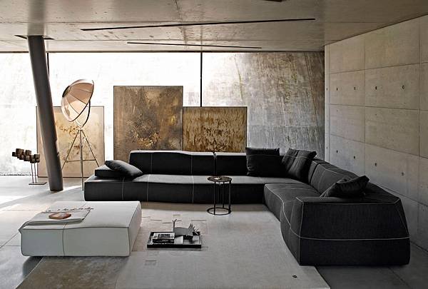 B%26;B ITALIA-Bend-Sofa (19).jpg