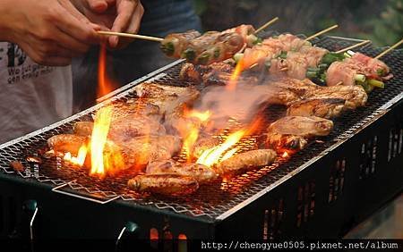 中秋爆肥 減重飲食「挑3選4」