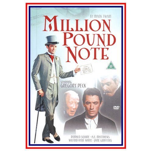 gregory_peck_million_pound_uk_dvd_cover