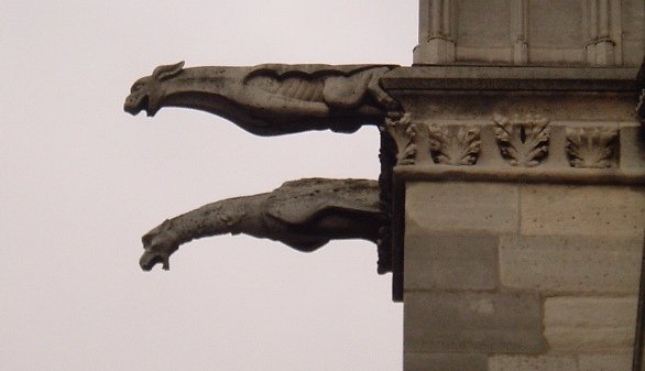 notre-dame-gargoyles