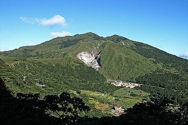 小油坑