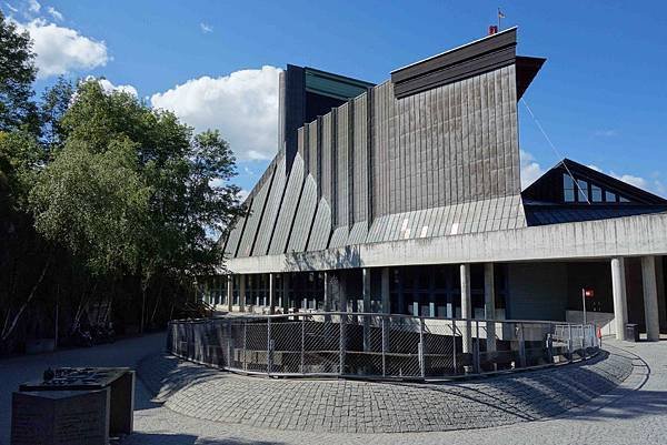 Vasa Museum, Stockholm, Sweden