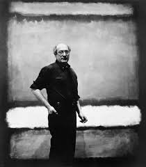 泰德現代藝廊 Tate Modern-Mark Rothko