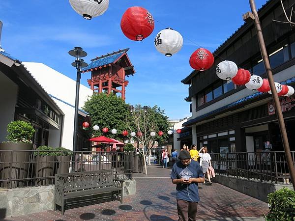 06-成寒-Little Tokyo 日本村