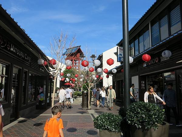 09-成寒-Little Tokyo 日本村