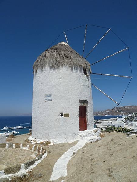 Mykonos